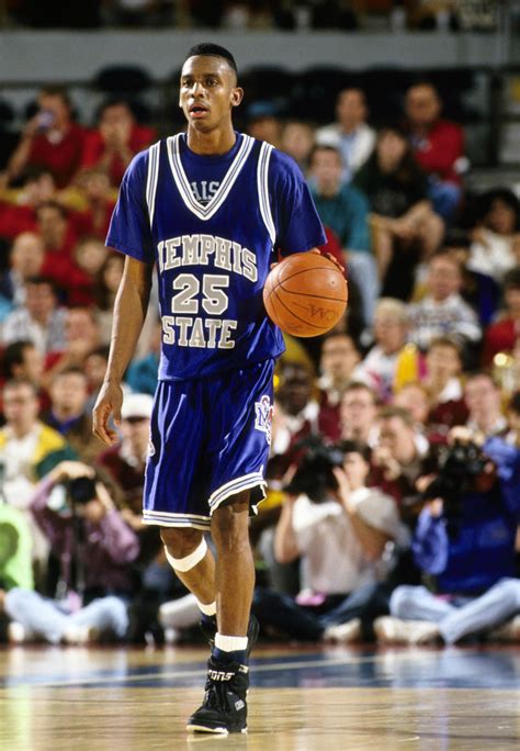 The Evolution of Penny Hardaway's Game